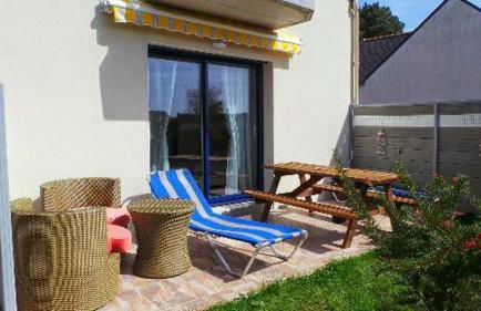 Appartement Océane - Photo 7