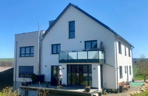 RHÖN GLÜCK - Die Ferienwohnung mit Weitblick - Foto 1