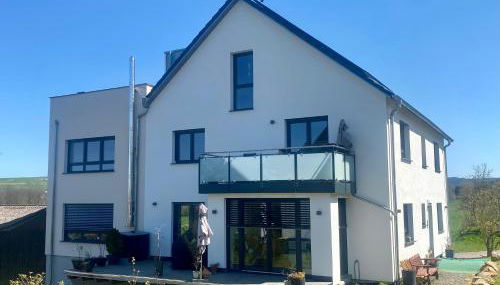 RHÖN GLÜCK - Die Ferienwohnung mit Weitblick - Foto 1