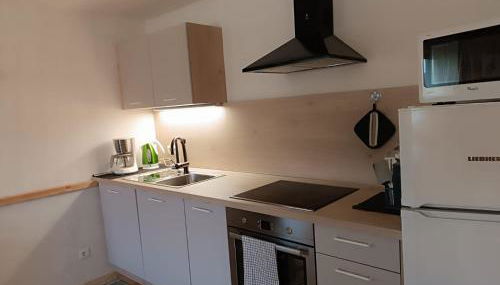 Ferienwohnung Marchnerhof - Foto 3