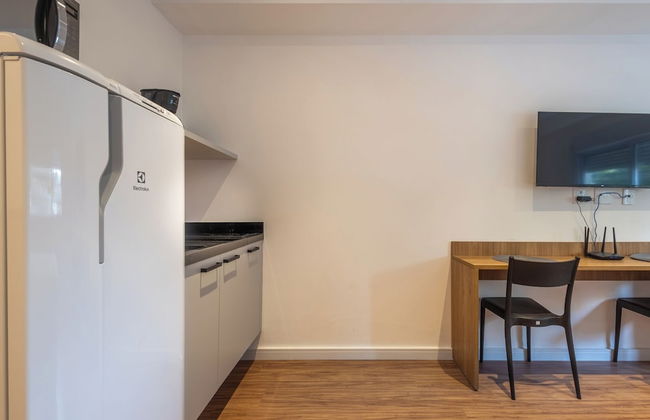 360 Praça da Árvore - Foto 36