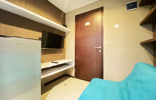 Minimalist 1Br Apartment At Gateway Pasteur - Foto 12
