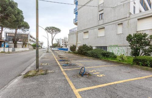 GuestHost - Comfortable Apartment with Sea View - Foto 37