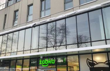SOKOLSKA 30 TOWERS apartments -PARKING- NEW- LUX- SAUNA- GYM- and GOOD VIEW - Foto 38