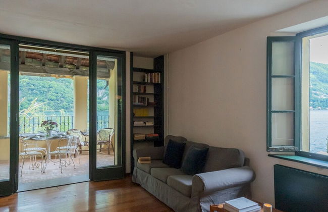 Residenza Regina in Laglio - Foto 14