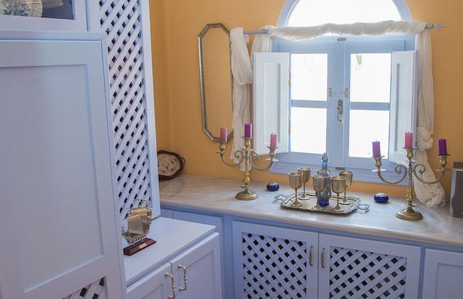 Lydia Luxury Villa - Foto 34