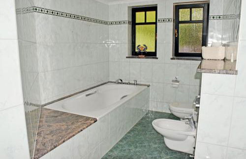 Hafen Seedorf Ferienhaus Suite Seedorf - Foto 28