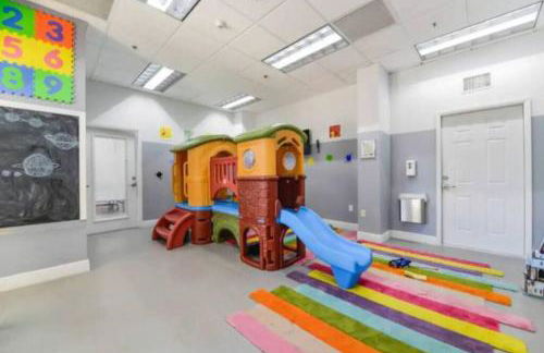 Lovely condo with city & ocean views. Sleep up to 6 people! - Foto 35