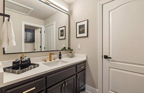 The Hearth House - Quiet Rogers Retreat - Foto 33