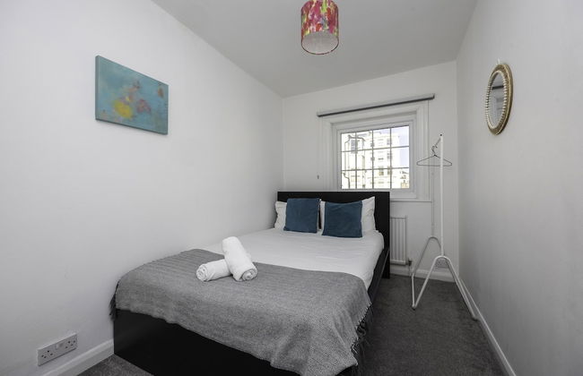 Myrtle Cottage With Free Parking By My Getaways - Foto 6