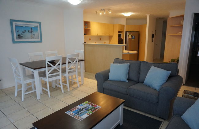 Moorings Beach Resort - Foto 29