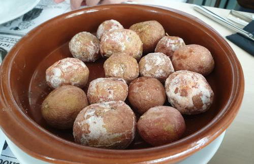 Aloe Vera Beach, Dúplex 1ª Línea de Mar - Foto 15