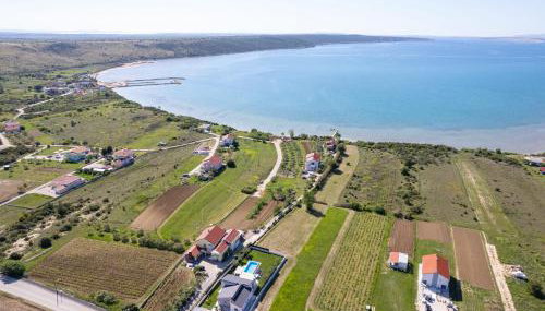 Villa Mareta ZadarVillas - Foto 4