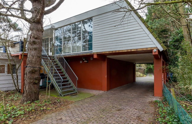 Cozy Apartment at the Foot of the Dunes - Photo 17