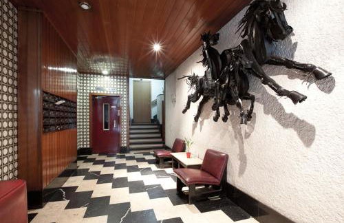 LetsGo Sagrada Familia Penthouse - Photo 33