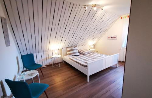 Traumhaftes Ferienhaus an der Nordseeküste - Foto 19