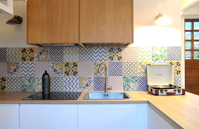 Castello Mezzacapo by Starhost - Foto 28