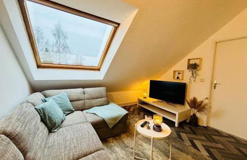 Ostsee XXL Ferienwohnung Usedom Familie Stopp 2526 - Foto 4