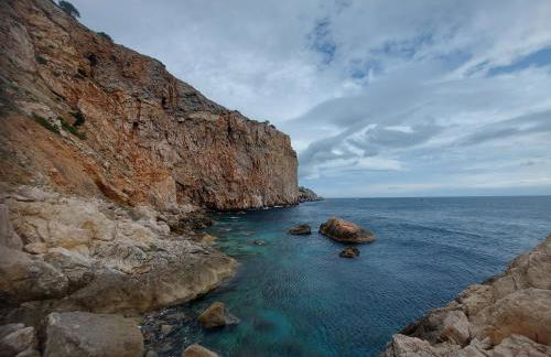 Illa Mar d' Or - L' Estartit - Costa Brava - Illes Medes - Parc Natural Montgrí i Baix Ter - Foto 11