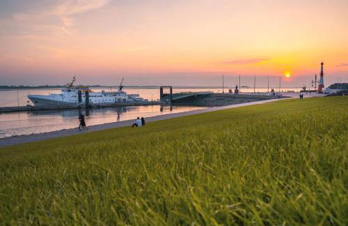 Bheaven I Skandi Premium Apartment - Photo 16