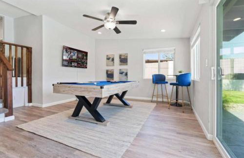 15 min to San Diego! Walk to Trolley - Foto 47