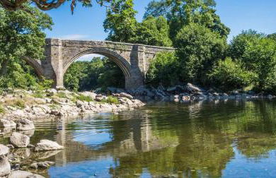 Weavers Cottage Newly converted luxurious retreat - Photo 63