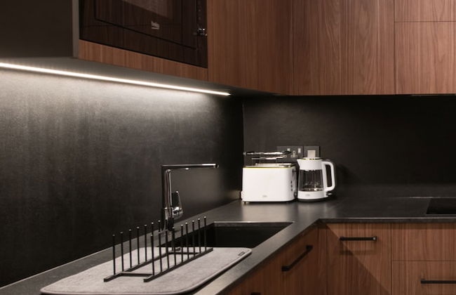 MAREA Central Apartments - Foto 37