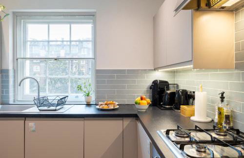 Stay Kula London - Victoria - Foto 73