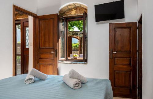 Villa Claudia in Lardos - Photo 9