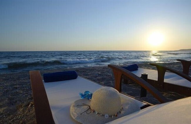 Hotel Ionian Theoxenia - Foto 49