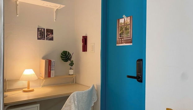 Only for woman - Sadang House - Foto 2, Habitación