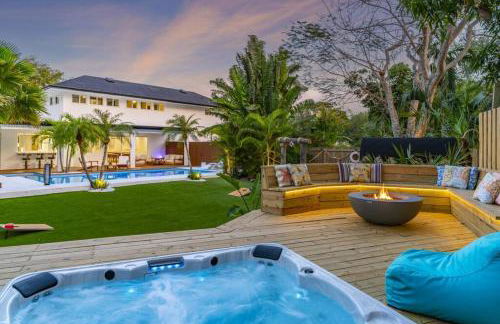 Villa Santa Maria - Foto 1