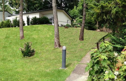 Traumhaftes Ferienhaus - Foto 1