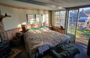 A Cosy Cabin at Cuckmere Haven - Foto 16