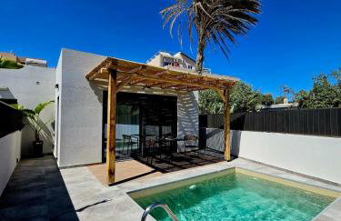 Tropical Suites With Private Plunge Pools - Foto 1