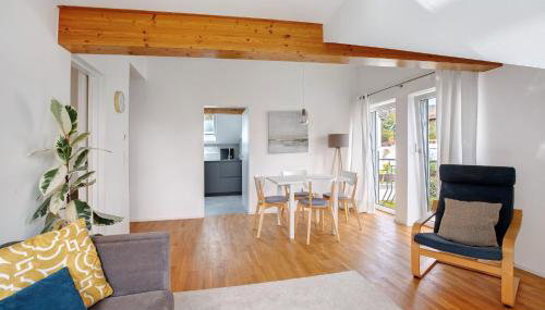 Blaustein Loft - Foto 5