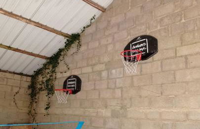 Gîte Les Tongs des Près, au cœur du Parc Normandie Maine - Foto 18