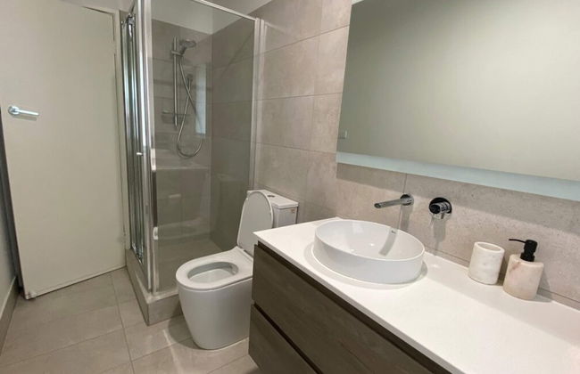 Elegant 2-bedroom House in Prahran w/ Parking! - Foto 10