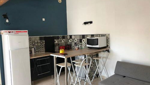 Appartement loft toit/terrasse - Foto 3