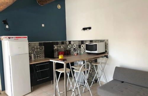 Appartement loft toit/terrasse - Foto 3