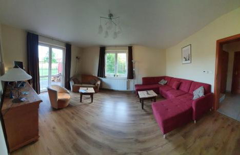 Villa Leika - Panoramablick am Riesengebirge - Foto 11