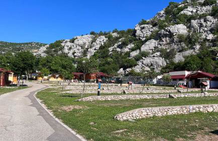 Mobile Homes "Golden Stone" - Foto 32