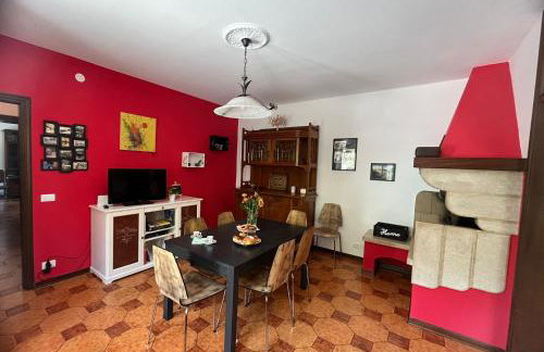 La Caliera 5 Casa Vacanze - Foto 10