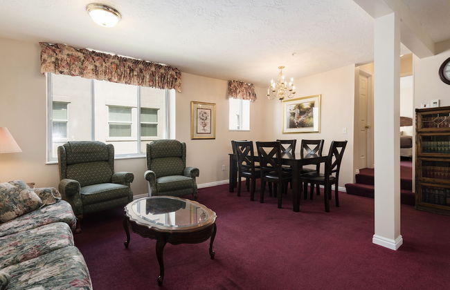 The Kimball at Temple Square - Photo 53