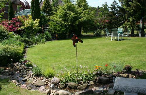 Ewigleben, Landhaus Gartenstraße - Foto 23