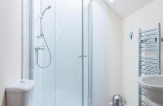 Keepers Lodge with Hot Tub - Foto 13