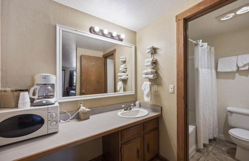 Birch Glen Hotel - Foto 55