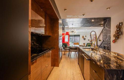 3 Bedroom Luxury Penthouse DC - Foto 26