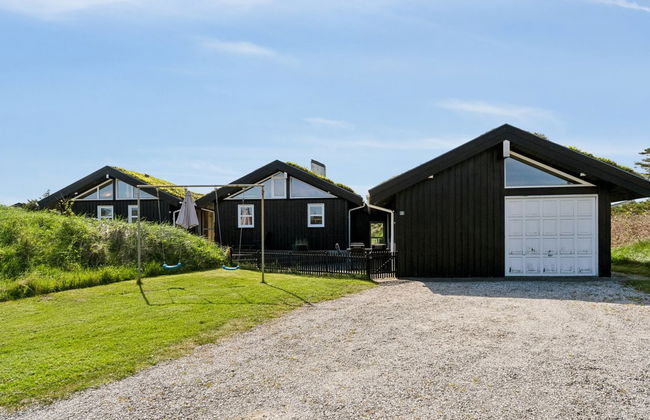 "Alrune" - 800m from the sea - Foto 8