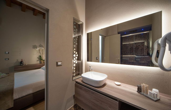 Antica Dimora Luxury Rooms - Foto 12